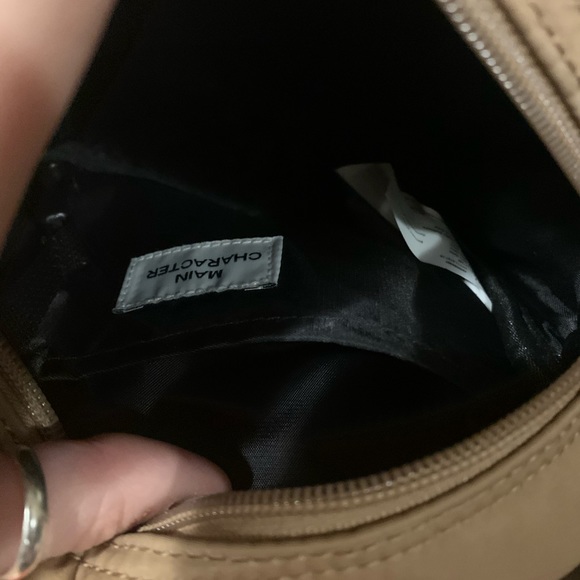 SOLD Aritzia Nylon Crossbody Bag - Picture 3 of 3